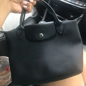 Longchamp modele depose